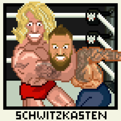 Schwitzkasten Pro Wrestling Podcast