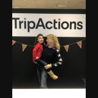 Podcast #013 With TripActions Chief Marketing Officer Meagen Eisenberg