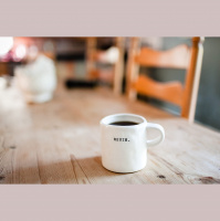 Kinsey Grant from Morning Brew Interview: Getting Comfortable Being Uncomfortable