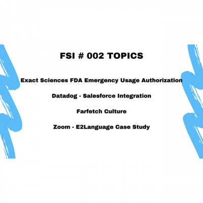 Founder Stock Investing