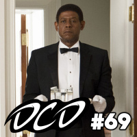 Episode 69: The Alex Solo Episode - Next-Gen Consoles, The Butler (2013) and more!