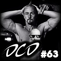 Episode 63: Andys Grab Bag of Questions, American History X, 2019 NFL Playoffs and more!