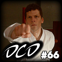 Episode 66: DH in the MLB NL?!, The Art of Self Defense (2019), Super Bowl LIV and more!