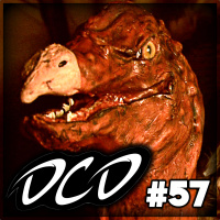 Episode 57: The Mandalorian, NBA City unis, ThanksKilling (2008), NFL Week 13 and more!