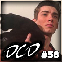 Episode 58: Special Guest Bengal, Man of Steel (2013), NFL Week 14 and more!