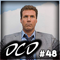 Episode 48: Switch Lite Defects, Melvin Gordon, Stranger Than Fiction (2006) and more!