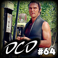 Episode 64: 2020 Oscars, Sony Skips E3, Deliverance (1972), 2019 NFL Playoffs and more!