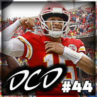 Episode 44: NFL 2019 Season Preview/Predictions, Annihilation (2018) and more!