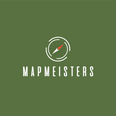 Mapmeisters Podcast