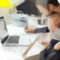 Remote Work, Cubes,  Everything In Between