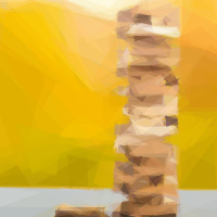 Building On Fragile Layers