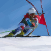 Pyeongchang 2018 Olympic Games Hack