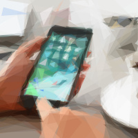 Tracking Smartphone Data