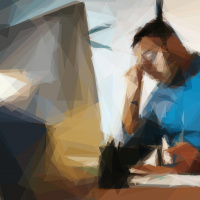 Cybersecurity Time Crunch