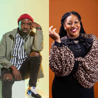 The Inspirational Music Experience Episode