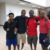 The Coaching Episode