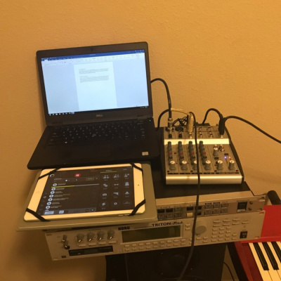 Any Kebny Radio Show