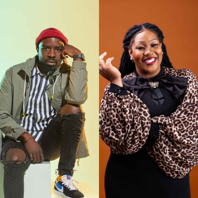 Any Kebny Radio Show