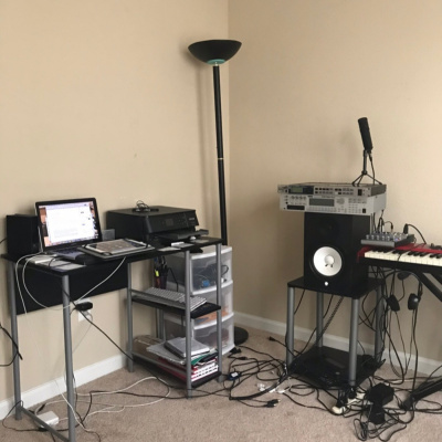 Any Kebny Radio Show