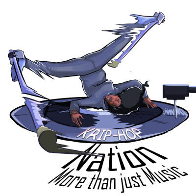 Any Kebny Radio Show