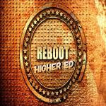 Reboot Higher Ed
