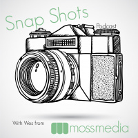 Episode 10 - Denis Smith