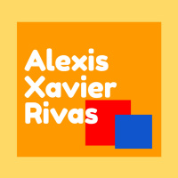 Alexis Xavier Rivas - CEO of Cover