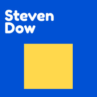 Dr. Steven Dow - Design  Collective Innovation