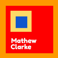 Mathew Clarke - Design Trust For Public Space