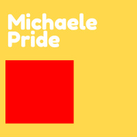 Michaele Pride - Design for Equity