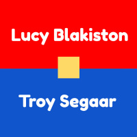 Lucy  Troy - Medellín  Home Towns