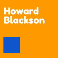Howard Blackson - Whats Next