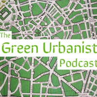 Green Urbanist - Ross OCeallaigh