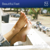 155 - Beautiful Feet - Pr Chad Haddad