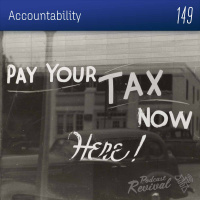 149 - Accountability - Pr Roland Rocchi