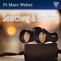 129 - Searching  Watching - Pr Marc Weber (2018)