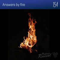 154 - Faith in God that answers by fire - Pr William Wijaya
