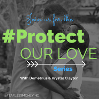 Money Is Not The #1 Reason Why Marriages Fail