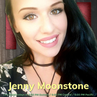 Jenny Moonstone