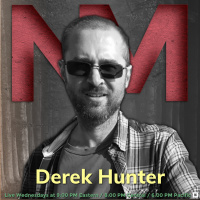Derek Hunter