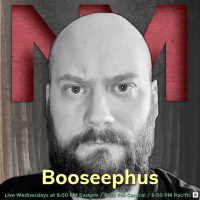 Nox Mente | Booseephus