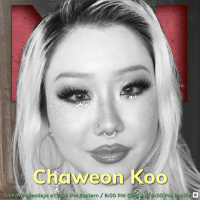 Chaweon Koo