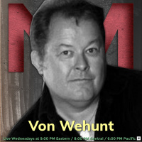 Nox Mente | Von Wehunt