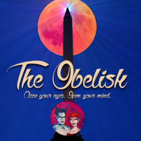 The Obelisk | An Evening with Robert Powell