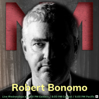 Robert Bonomo
