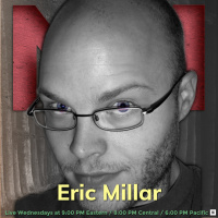 Eric Millar