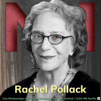 Rachel Pollack