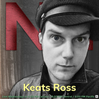 Keats Ross