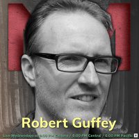 Robert Guffey