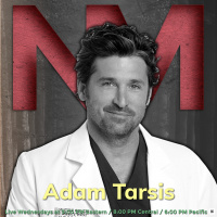 Adam Tarsis